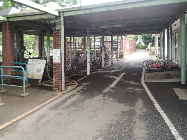 練馬区 自転車の練習もok 大泉交通公園で楽しく遊ぼう 小銭スト 練馬区 自転車の練習もok 大泉交通公園で楽しく遊ぼう 小銭スト